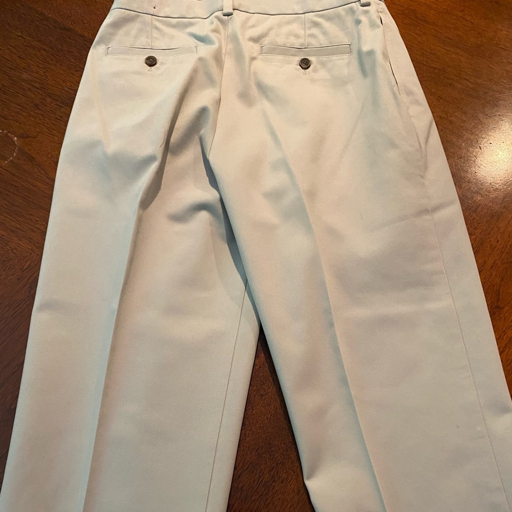 Brooks Brothers 346 pants